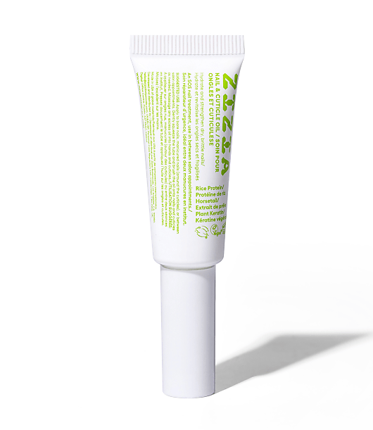 Zizia Citrus Nail Tonic