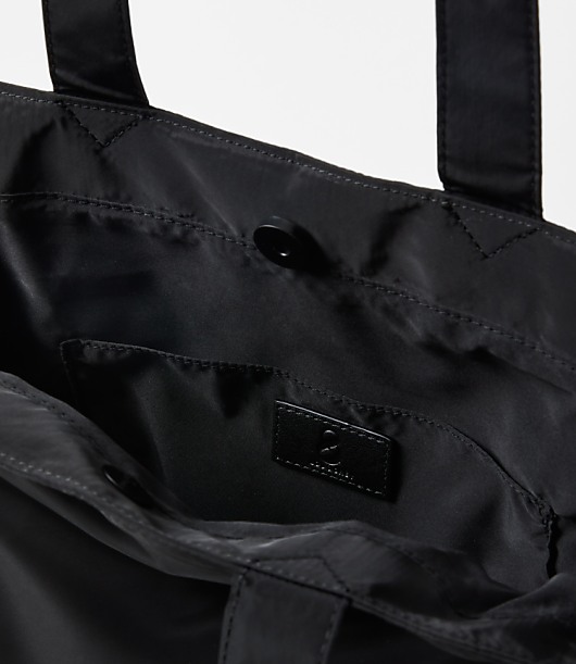 Lou & Grey Drawstring Tote Bag