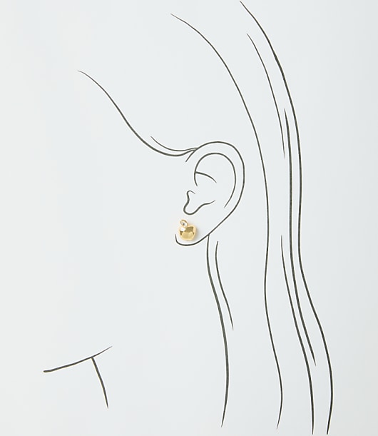 Fall Stud Earring Set