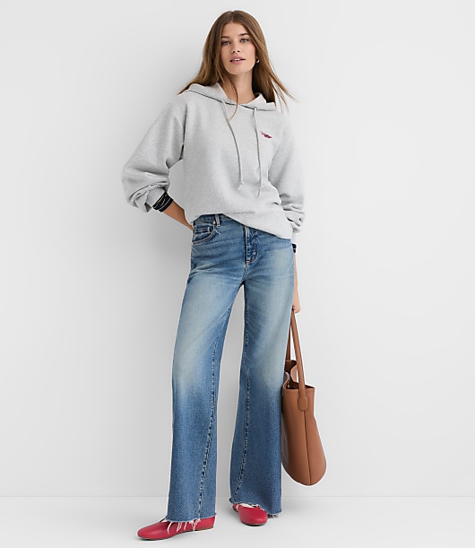 Book Club Hoodie