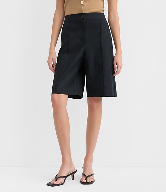 Bermuda Shorts