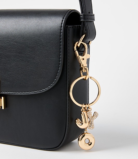 Joy Bag Charm