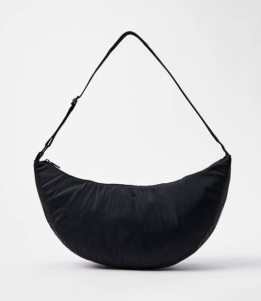 Loft Lou & Grey Hobo Bag