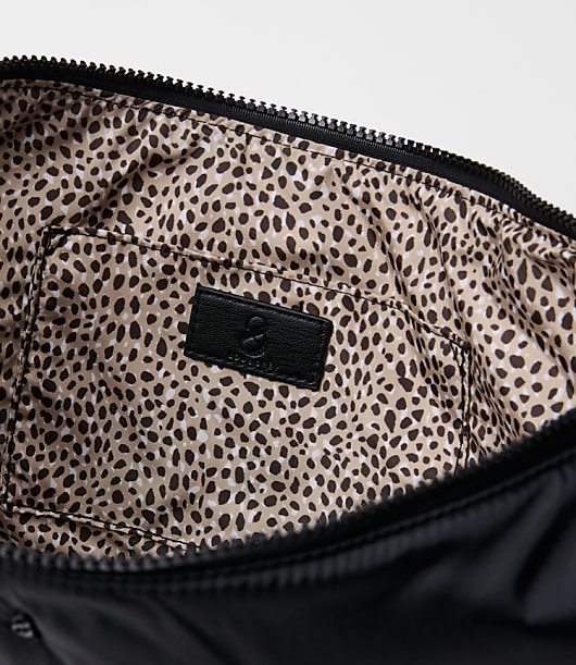 Lou & Grey Hobo Bag
