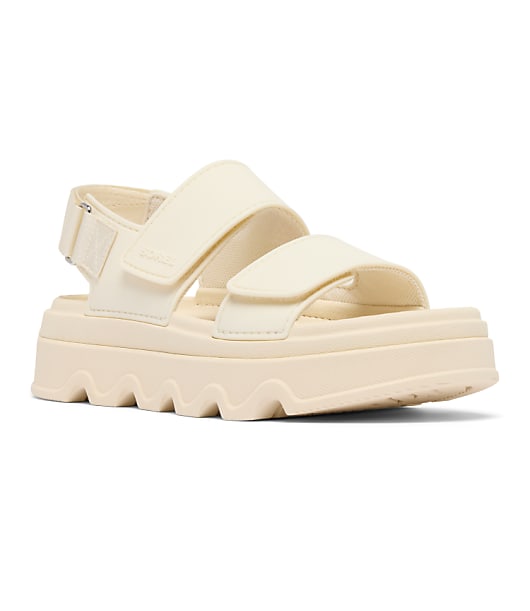 Loft Sorel Kinetic Sunchase Ankle Strap Sandals