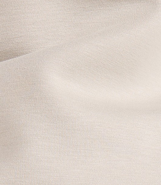 Haven Well Within Soft-Brushed Fleece Funnel Neck Pullover