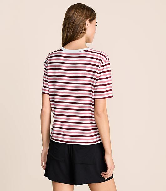 Lou & Grey Essential Modal Tee