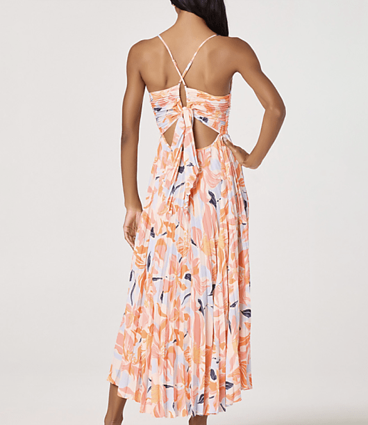 Astr The Label Blythe Dress