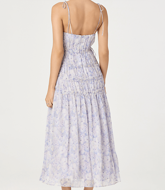 Astr The Label Keyleth Dress