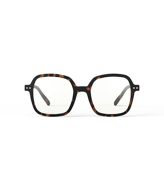 Izipizi Office Screen Glasses - Tortoise Brown