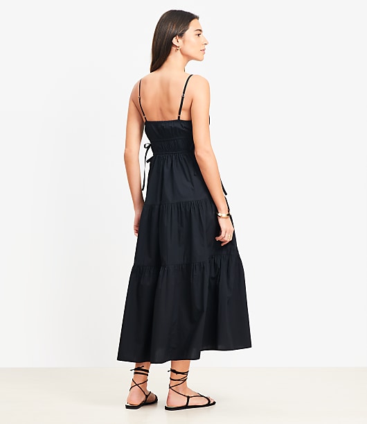 Cotton Summer Dresses | Loft