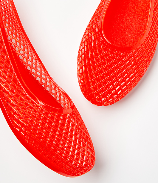 Jelly Flats