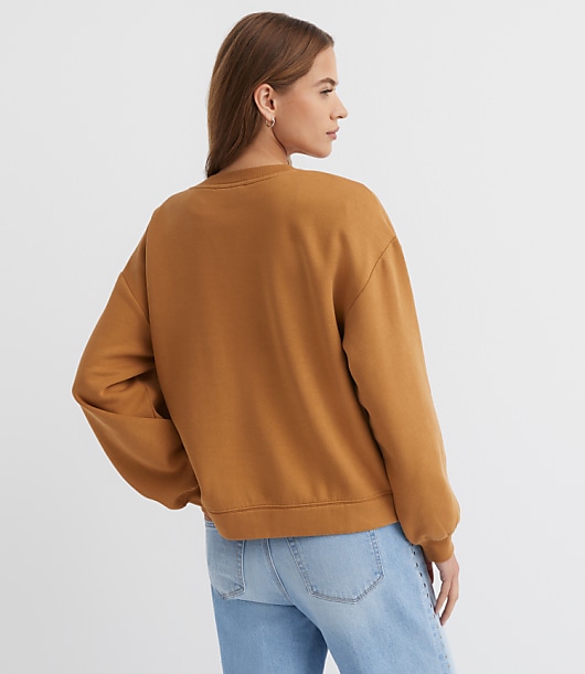 Western Vibes Sweatshirt