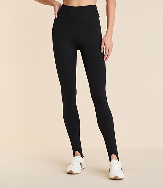Lou & Grey Brushedsoft Stirrup Leggings
