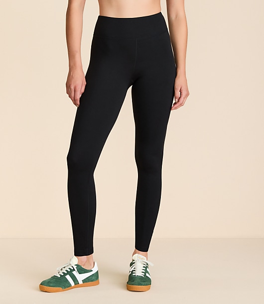 Lou & Grey Brushedsoft Leggings