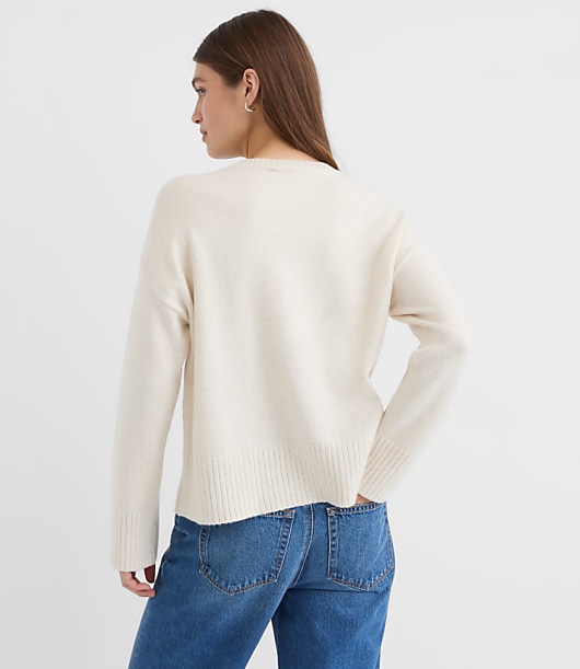 Goldendoodle Everyday Sweater