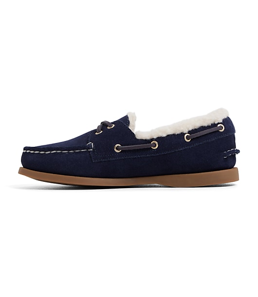 Sperry Sherpa Authentic Original 2-Eye Boat Shoe