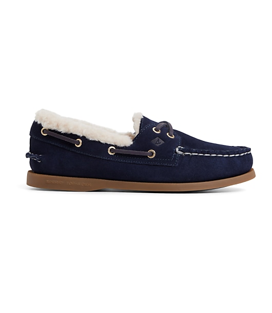 Sperry Sherpa Authentic Original 2-Eye Boat Shoe