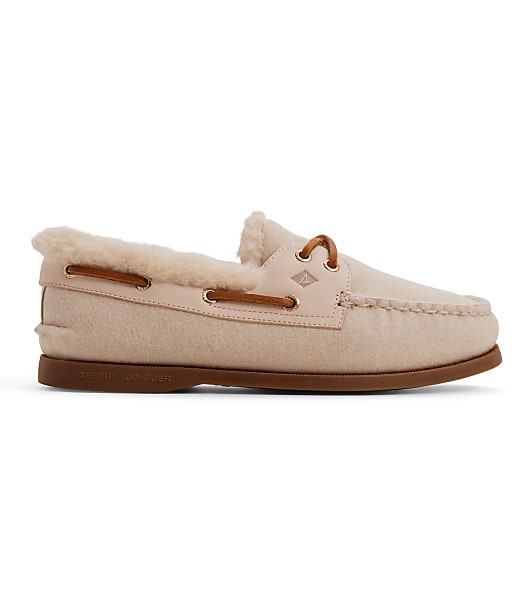 Sperry Sherpa Authentic Original 2-Eye Boat Shoe