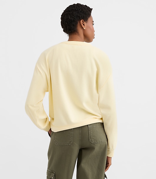 Fleur Sweatshirt