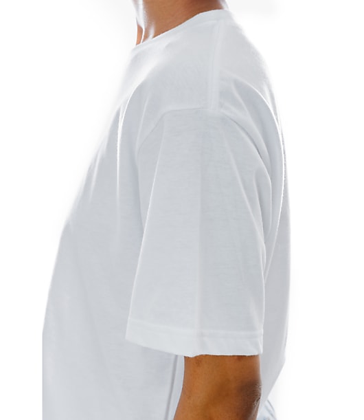 Gameday Couture Florida Gators Goals Crop Boxy Tee