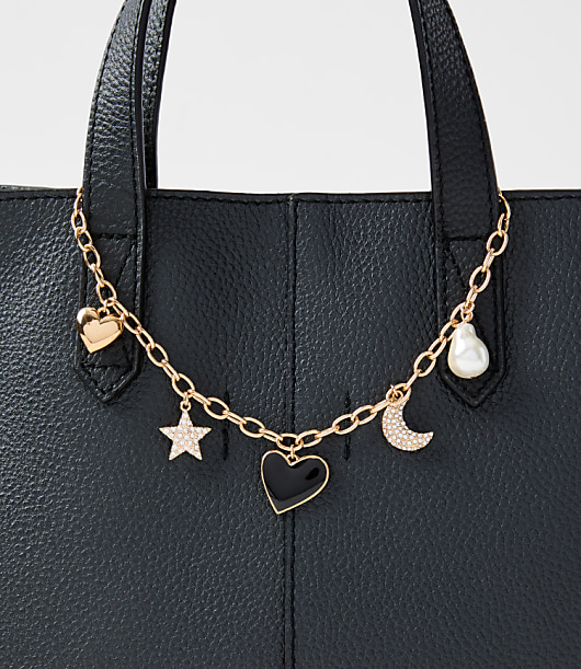 Celestial Bag Charm