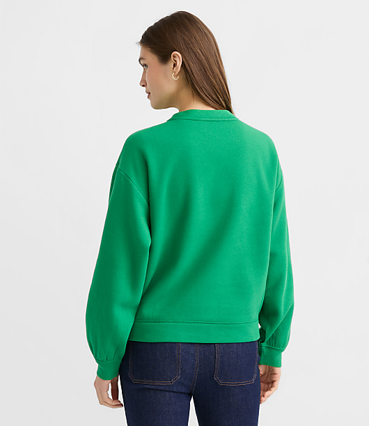 Luck Sweatshirt