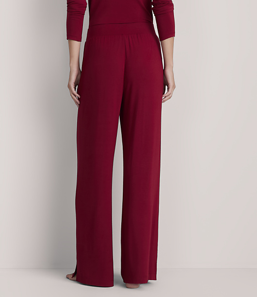 Lou & Grey Softened Modal Pajama Pants