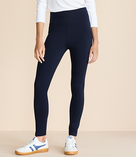 Petite Lou & Grey High Rise Essential Leggings