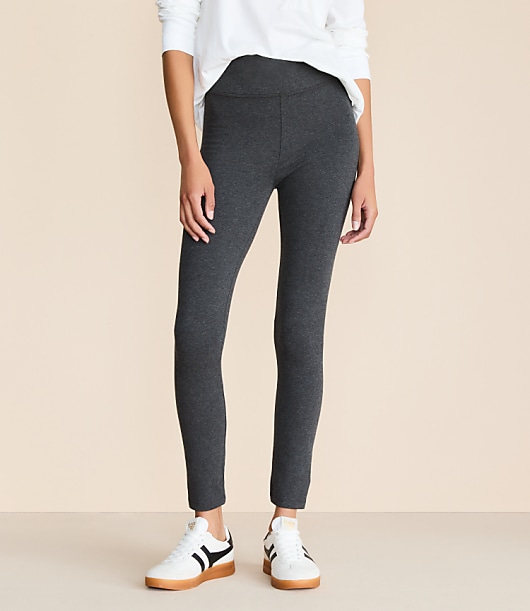 Petite Lou & Grey High Rise Essential Leggings