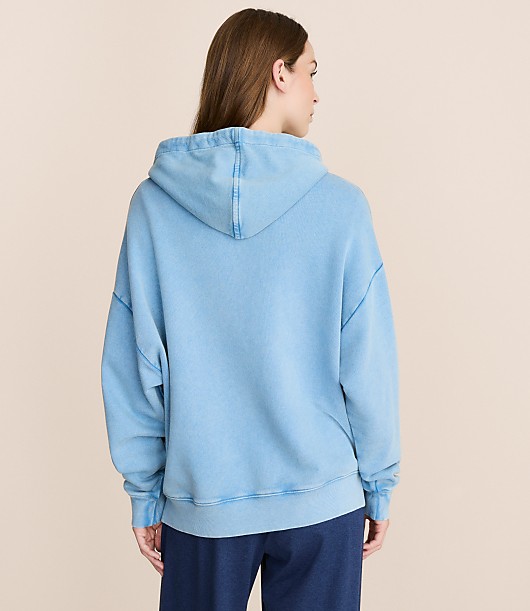 Petite Lou & Grey Oversized Hoodie