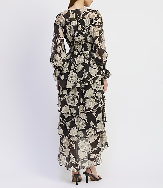 En Saison Elisabet Maxi Dress