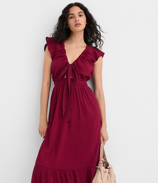 terracotta halter dress Wedtrend Women Satin Bridesmaid Dress Mermaid Halter Backless Floor Length  Wedding Party Guest Dress – WEDTREND