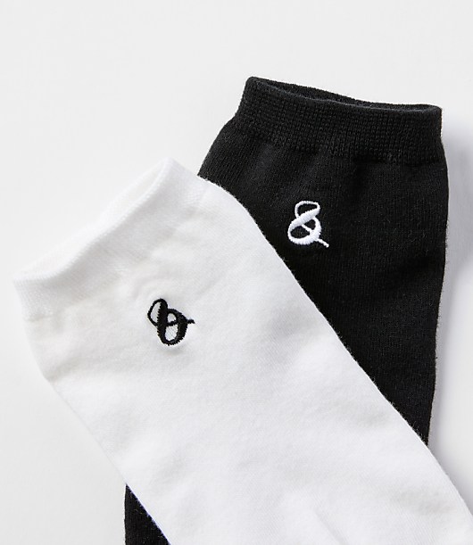Lou & Grey Sneaker Socks