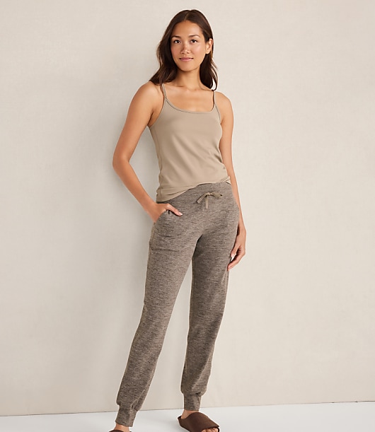 Haven Well Within First-Layer Cami