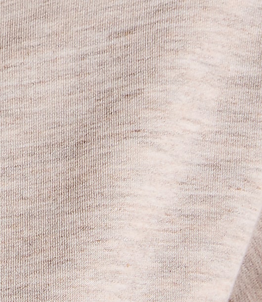 Haven Well Within Fleece Straight Leg Pants