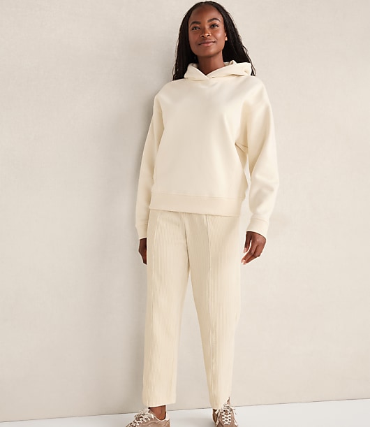 Haven Well Within Cloud Fleece Hoodie - Sandstone