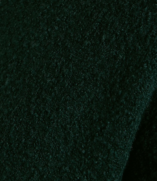 Haven Well Within Boucle Half-Zip Pullover
