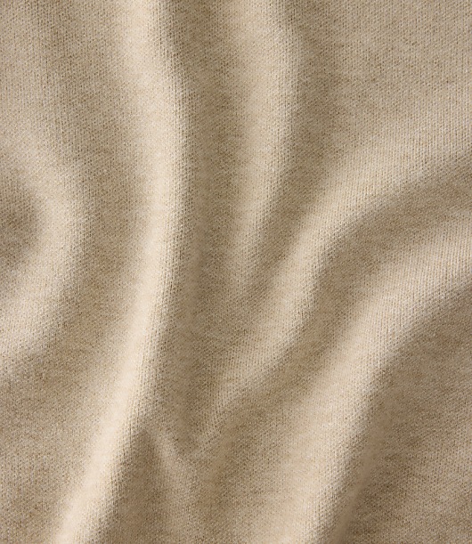 Haven Well Within Viscose Blend Colorblock Crewneck