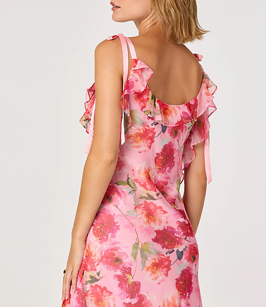 Astr The Label Nissa Dress