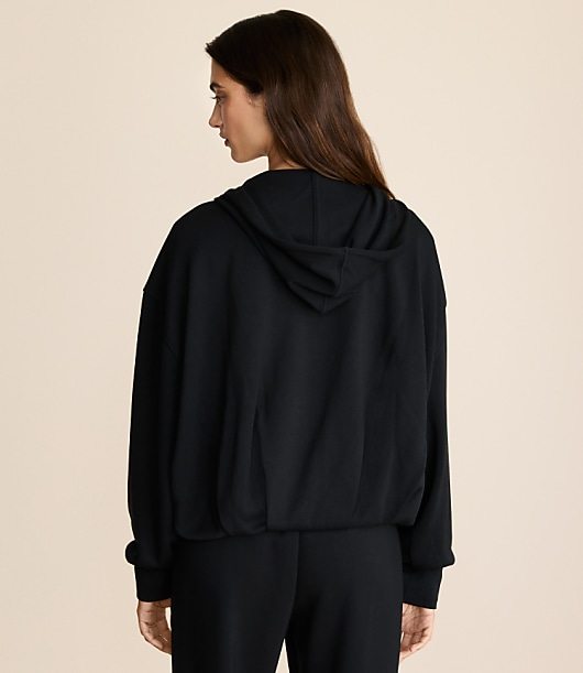 Lou & Grey Scubasoft Bubble Hoodie