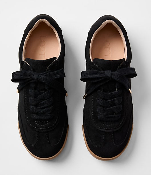 Low Profile Sneakers