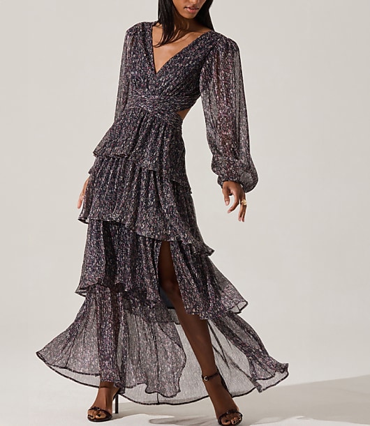 Astr The Label Anora Dress