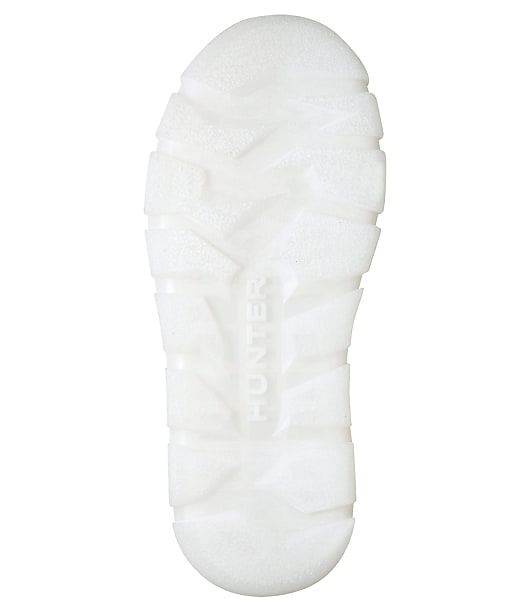 Hunter Madison Sherpa Slippers