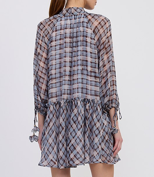 En Saison Briar Mini Dress