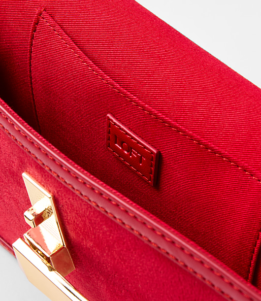 Modern Box Bag
