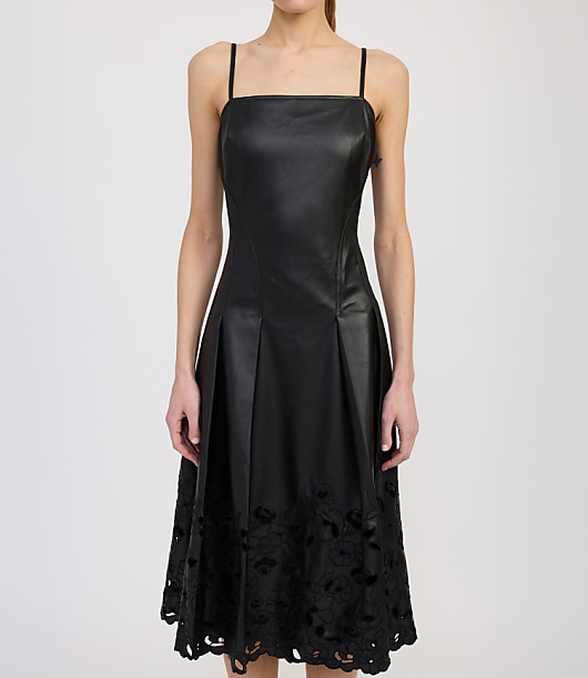 En Saison Nelly Midi Dress