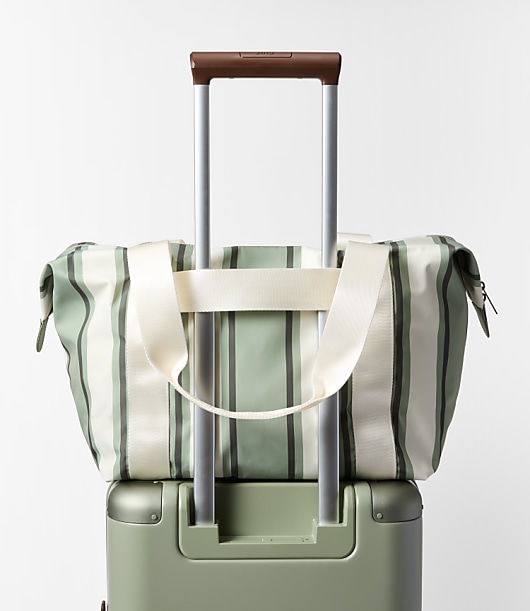 LOFT x July Everyday Vacation Tote