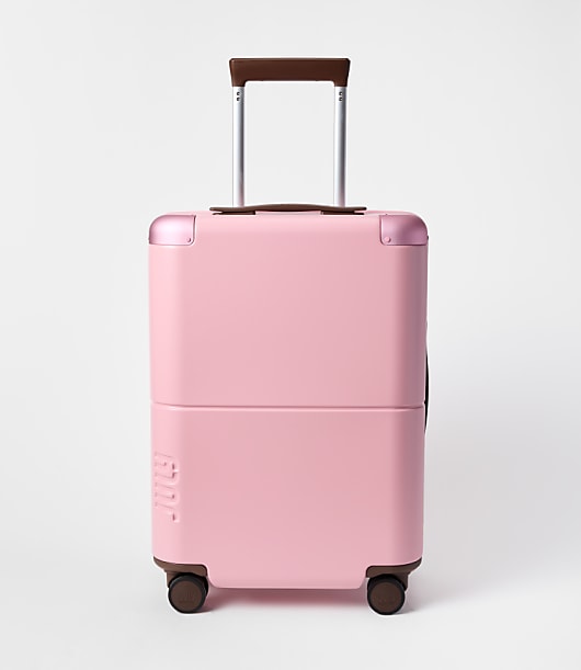 Loft LOFT x July Carry-On Suitcase
