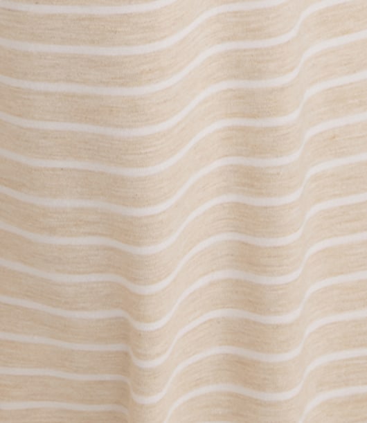 Haven Well Within Calm & Cool Heathered Stripe Pajama Pants